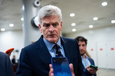 No, it’s not an anti-incumbent election, Volume 4