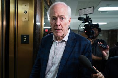 No, it’s not an anti-incumbent election, Volume 4