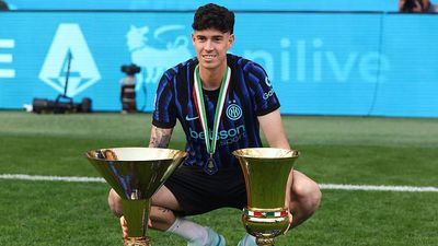 Why Barcelona’s Move for Alessandro Bastoni Is at a ‘Standstill’—Report