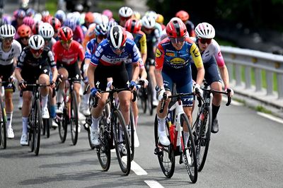 Vuelta a Burgos Feminas contenders - Évita Muzic a potential favourite but GC likely to be open and exciting with lack of big names