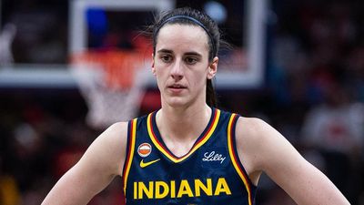 How Caitlin Clark Combats the Pressure of Constantly Being in the WNBA’s Spotlight
