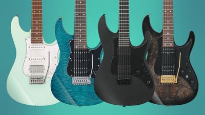 Ibanez’s S-style lineup gets a serious expansion with 6 sleek new AZ models