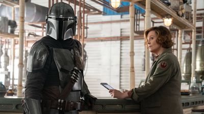 The Mandalorian and Grogu star Sigourney Weaver says it's "fascinating" that Star Wars, Avatar, and Alien are "considered the same genre" because "they really couldn't be more different"