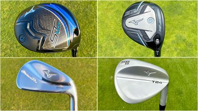 Get Up To $400 Off Mizuno Golf Clubs In This Carl's Golfland Sale