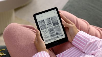 New Amazon Kindles expected soon with at least one significant hardware change – could also affect all models going forward