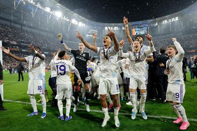 Aston Villa relish echoes of history but Europa League win must serve as stepping stone