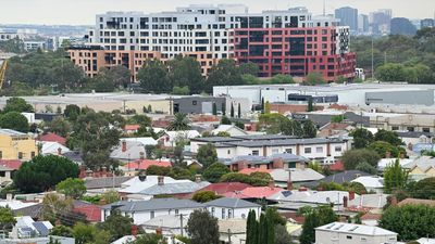 Budget measures could cut house prices by 10 per cent