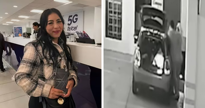 Woman’s Beauty Procedure Turns Into Nightmare When Husband Finds Clinic Empty And Wife Missing