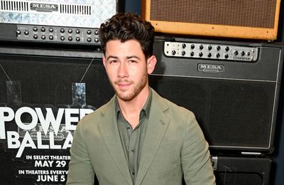 Paul Rudd is 'amazed' by Nick Jonas, but why?
