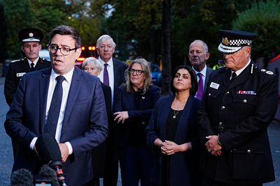 Burnham’s stance on Mahmood’s immigration plans ‘revealed’ ahead of by-election