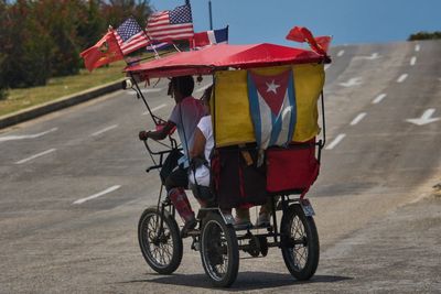 Cuba secured its independence on May 20, 1902, but the island doesn't celebrate it. Here's why