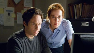 X-Files movie with 32% Rotten Tomatoes score getting a new director's cut on Disney Plus that is the "scary movie" the director "always intended"