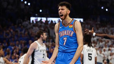 Western Conference Finals: Three Things We Learned From Thunder’s Huge Response vs. Spurs