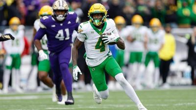 McLaughlin: Ducks-Dawgs Recruiting Rivalry Heating Up