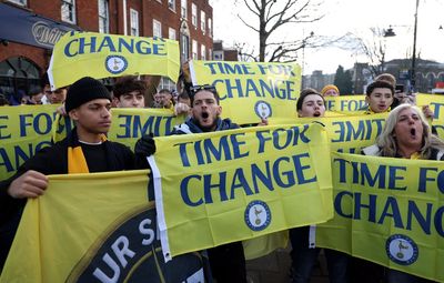 Tottenham fan group reveals new protest plans ahead of final day relegation shootout