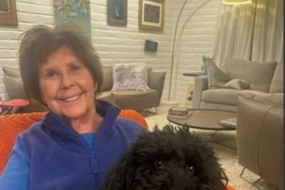 Ex-FBI Agent Believes Missing Nancy Guthrie Was Targeted in Crypto Wrench Attack