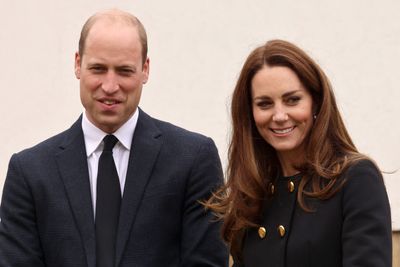 Is Cancer-Stricken Kate Middleton in Remission? Princess Of Wales' Italy Return Details Probed