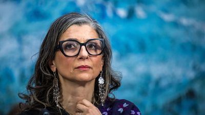 US lifts sanctions against Francesca Albanese, UN rapporteur on Palestinians