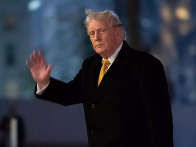 Presidential Records Act ruling: Can Donald Trump ignore the Presidential Records Act? Judge says the White House must follow the law