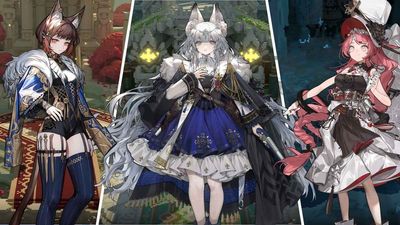 ALLfiring Tier List (May 2026) – Best Companions Ranked