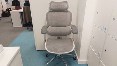 Sihoo C300 Pro V2 office chair review: Comfortable, supportive but with too many adjustments