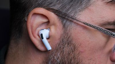 Apple AirPods Pro 3 review: A smarter pair of ANC earbuds