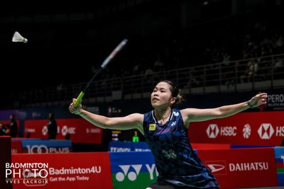 Ratchanok begins quest in style