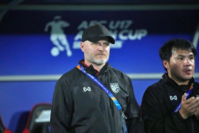 FAT confirms departure of U17 coach Goeckel