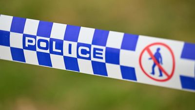 Man charged over kidnapping of bikie murder victim