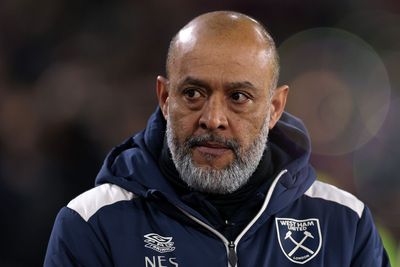 West Ham star 'will not play in the Championship': report