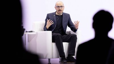 'If engineers are becoming three or four times more productive, then we just [want to] do three or four times more stuff': Google DeepMind CEO reckons AI-induced job cuts aren't inevitable