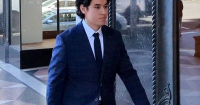 Superyacht operator's son guilty of Newcastle harbour cocaine smuggling
