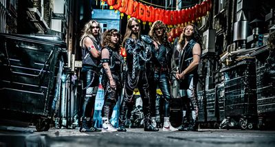 “I am not comfortable playing with the band under the current circumstances”: Rhea Thompson sets the record straight on her Tailgunner departure amidst allegations against band’s bassist