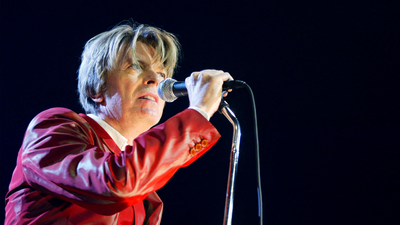 “Bowie’s literally three feet away, then the hairs on the back of my neck went up and I was like, this is insane – how does this happen?”: David Torn tells us about the time David Bowie's genius was on full display in the studio