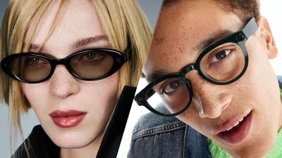 Meta has five months to fix these 3 things before its Ray-Bans get smoked by Google's Intelligent Eyewear