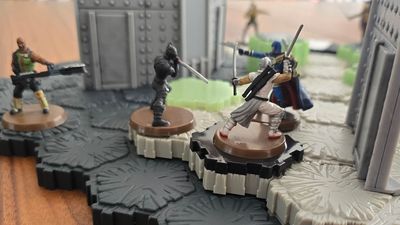 G.I. JOE Heroscape: Rumble at the Rift review - "Continues to be one of the most approachable and welcoming tabletop miniature wargames"