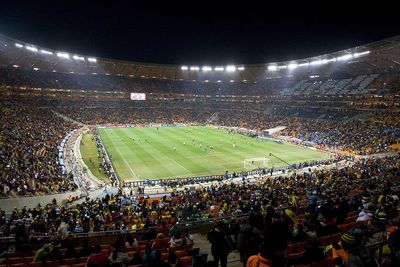 ICE to Operate During World Cup as Ticket Sales Continue to Lag, DHS Chief Confirms