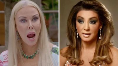 Only One OG Real Housewife Of Melbourne Is Returning For The 2027 Reboot