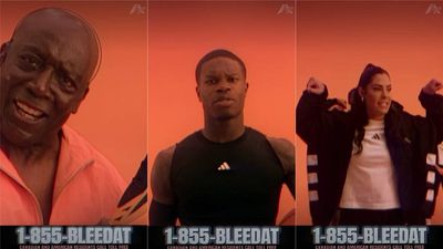 All the Cameos in Anthony Edwards’s New Star-Studded Adidas Commercial