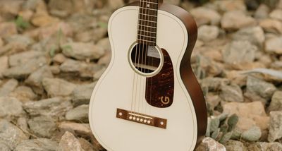 Gretsch just released the most vibey acoustic guitar of the year and it’s only $249