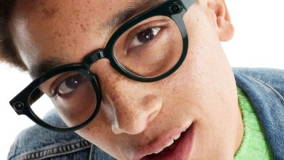 Google's AI glasses are here – except they aren't