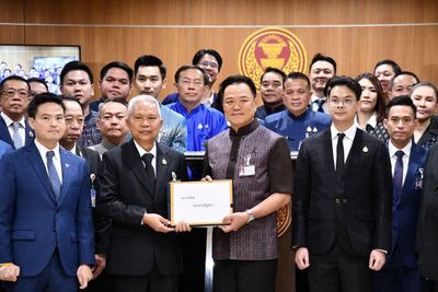 BJT files charter-change bill