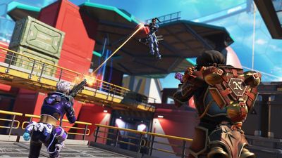 Apex Legends announces controversial solo queue-only change to Ranked