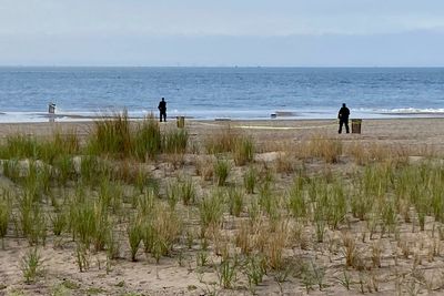 Mother who drowned her three kids on Coney Island beach sentenced
