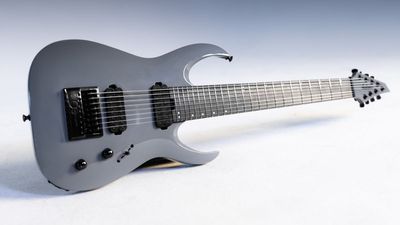 “The final piece of the puzzle”: Misha Mansoor completes his Juggernaut jigsaw with new Jackson that introduces a firm-first feature