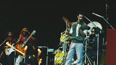 “A cherished figure within the Zappa community, where fans embraced him not only for his talent but for his generosity”: Ike Willis, long-time guitarist and vocalist with Frank Zappa, dies aged 70