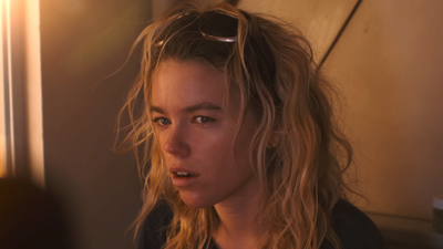 Supergirl's Milly Alcock Has A Great Take On 'Pissing' Off Toxic Fandoms After Her Game Of Thrones Experience