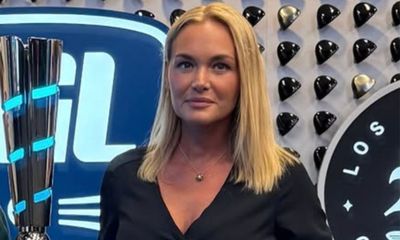Vanessa Trump's Breast Cancer Fight: 'This Isn't News Anyone Expects,' She Says