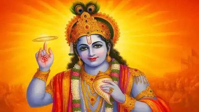 5 Bhagavad Gita Shlokas on How to Overcome the Fear of Failure