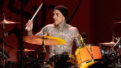 "A complex man battling pain, grief and the thin line between survival and surrender." A new documentary about Blink-182 drummer Travis Barker will premiere on August 13